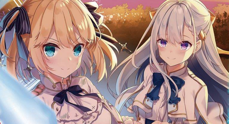 The Magical Revolution of the Reincarnated tem adaptação para anime anunciada