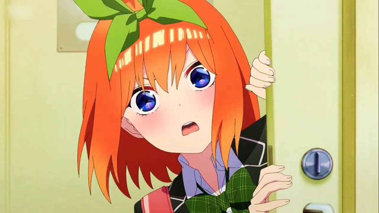 Yotsuba