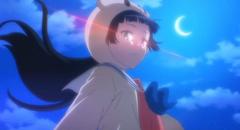 4-nin wa Sorezore Uso wo Tsuku - Anime ganha data de estreia