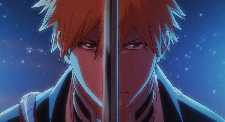 BLEACH: TYBW - Anime segundo trailer revelado
