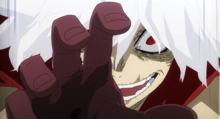 Boku no Hero - 6ª Temporada tem novo trailer explosivo