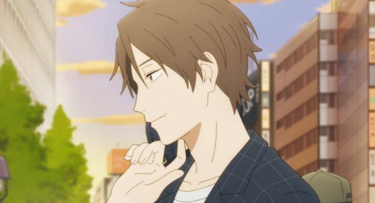 Cool Doji Danshi – Anime ganha novo trailer e data de estreia