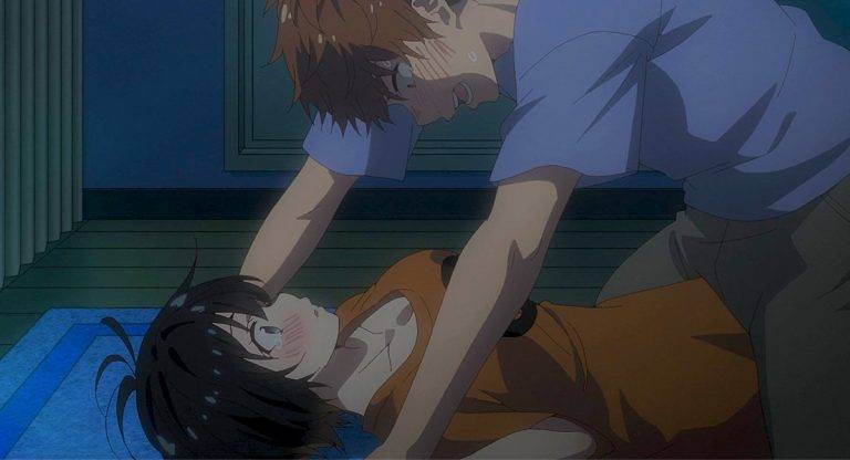 Confira os capítulos adaptados da 2ª Temporada de Kanojo Okarishimasu