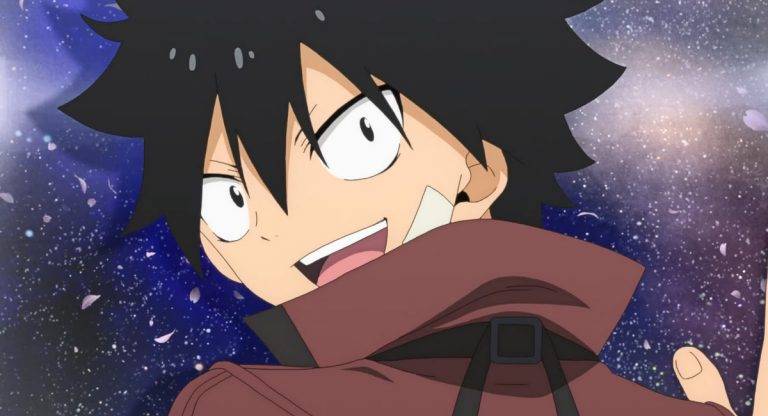 Edens Zero – 2ª Temporada ganha trailer