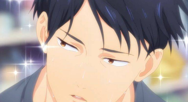 Eternal Boys – Anime original ganha novo trailer