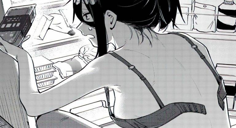 Seitokai ni mo Ana wa Aru: Artista sobre ataque por ilustração