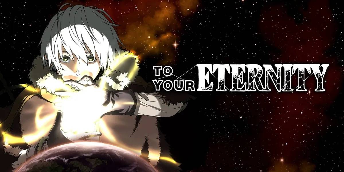 Fumetsu no Anata e 2ª temporada