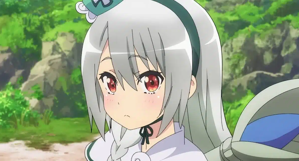 Futoku no Guild teaser apresenta Maidena
