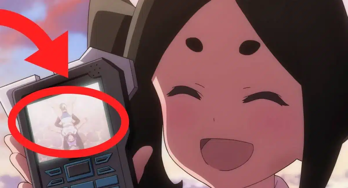 Futoku no Guild - Teaser da personagem Toxico Dannar