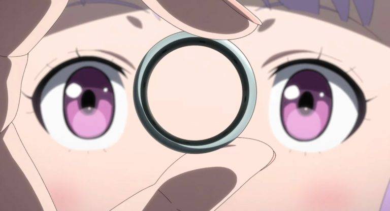 Giant Beasts of Ars – Anime original é anunciado para 2023