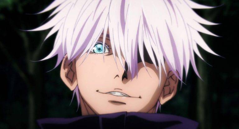 Jujutsu Kaisen - 2ª temporada ganha imagem promocional