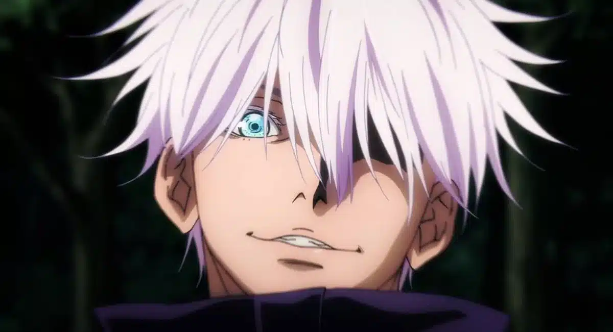 Jujutsu Kaisen - 2ª temporada ganha imagem promocional