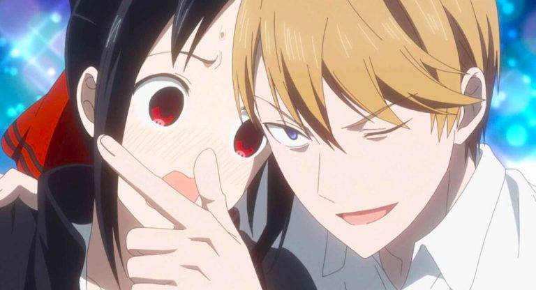 Kaguya-sama: Love is War – Filme ganha imagem promocional