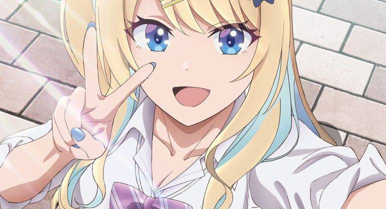 Keiken Zumi na Kimi to ganha adaptação para anime