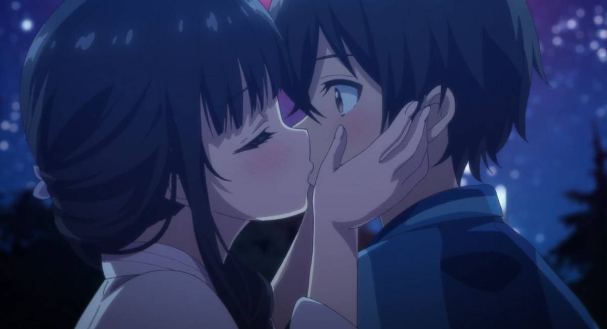 Mamahaha no Tsurego