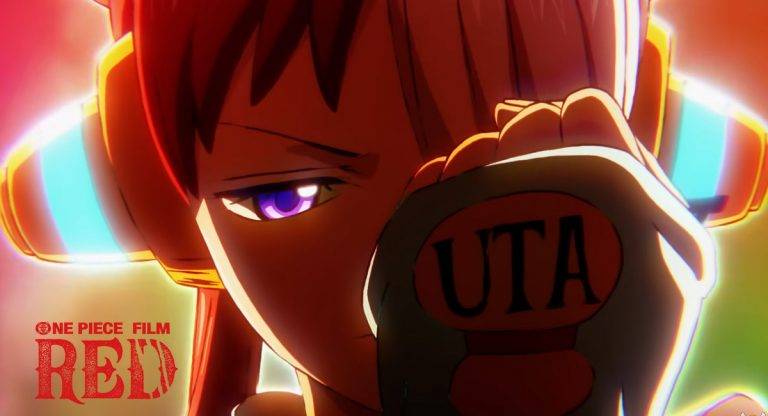 One Piece Film: Red - Filme estreia nos cinemas brasileiros