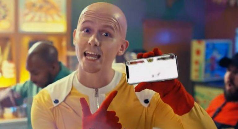 One-Punch Man ganha comercial bizarro e otakus reprovam