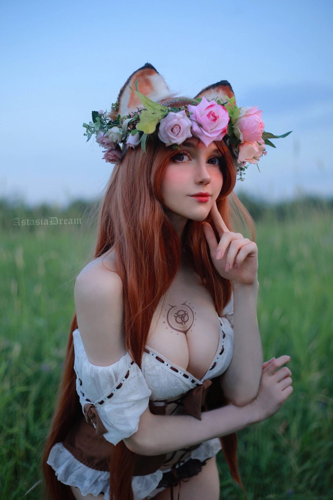 Raphtalia 3