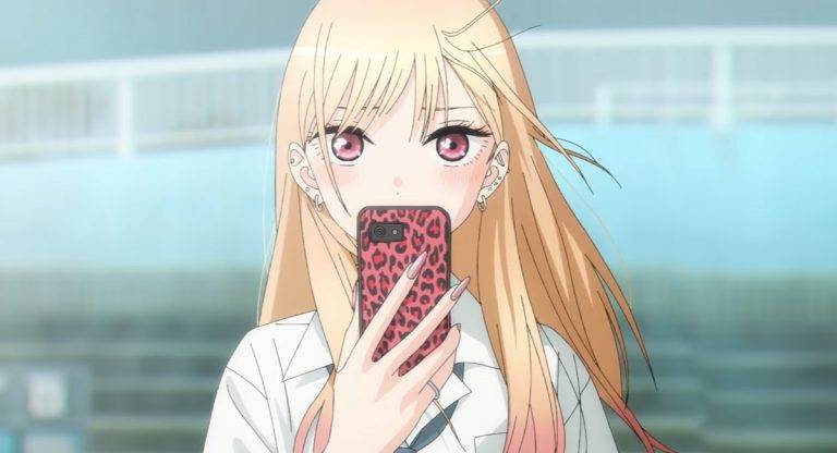 Sono Bisque Doll - Anime tem 2ª temporada anunciada