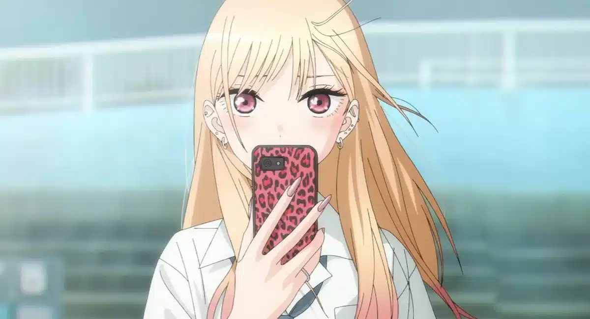 Sono Bisque Doll - Anime tem 2ª temporada anunciada
