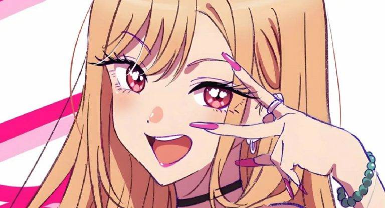 Sono Bisque – Waifus vestem trajes de banho