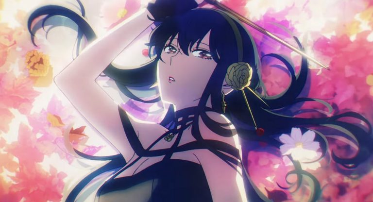 Spy x Family - Confira a belíssima abertura da segunda parte