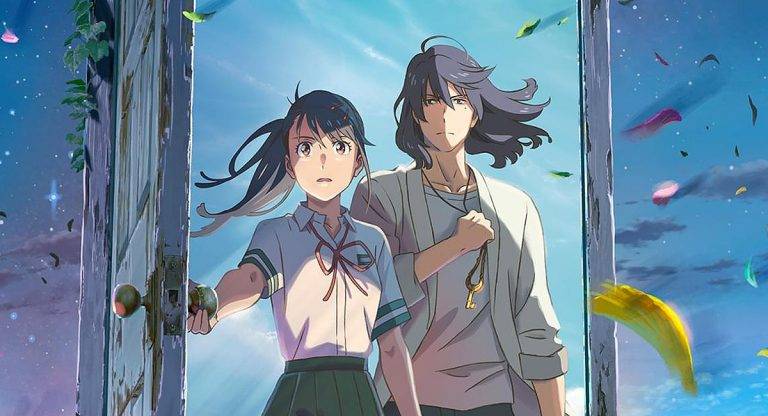 Suzume no Tojimari ganha trailer final e imagem promocional