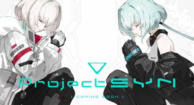 Synduality - Novo anime sci-fi da Bandai é anunciado