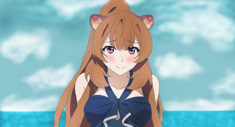 Tate no Yuusha: Cosplay da Raphtalia surpreende fãs