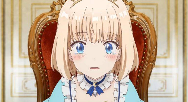 Tearmoon Empire tem adaptação para anime anunciada