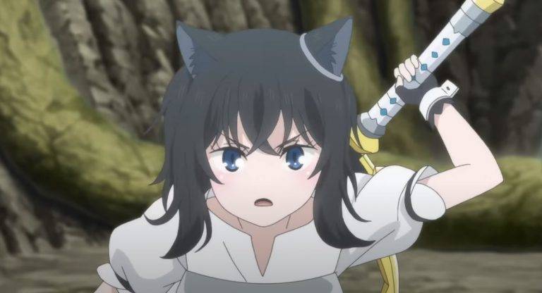 Tensei Shitara Ken Deshita - Anime terá 12 episódios