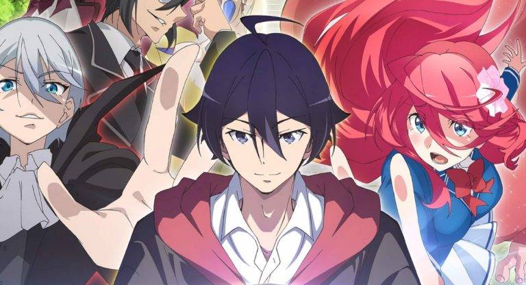 The Fruit of Evolution 2 – Anime ganha imagem promocional