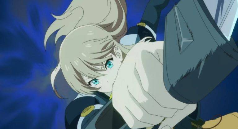 The Legend of Heroes - Anime ganha trailer e imagem promocional