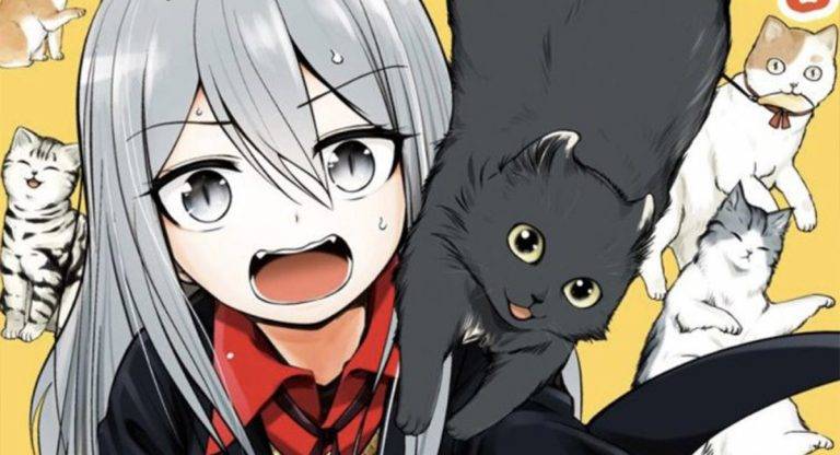 Too Cute Crisis tem adaptação para anime anunciada