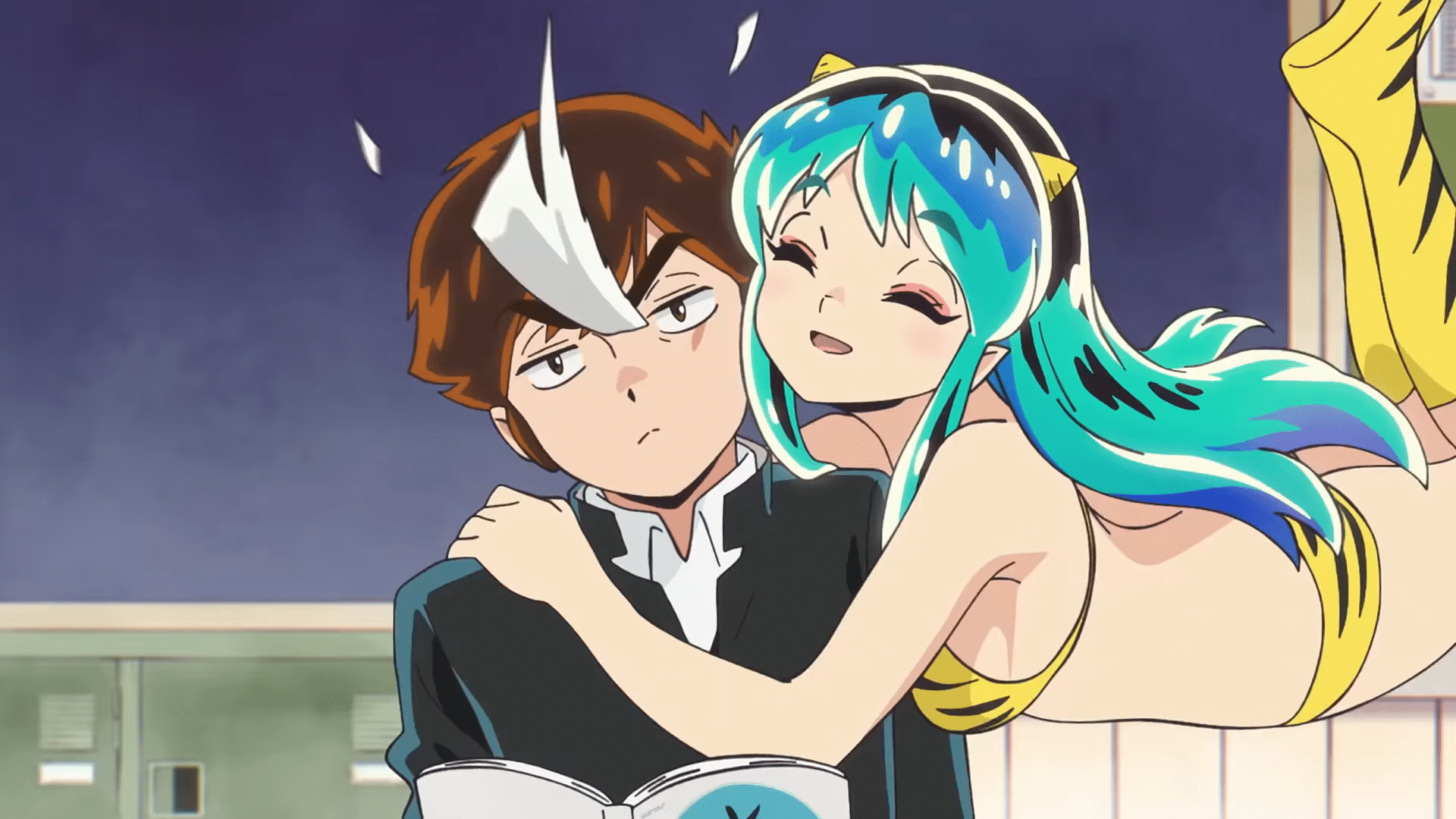 Urusei Yatsura