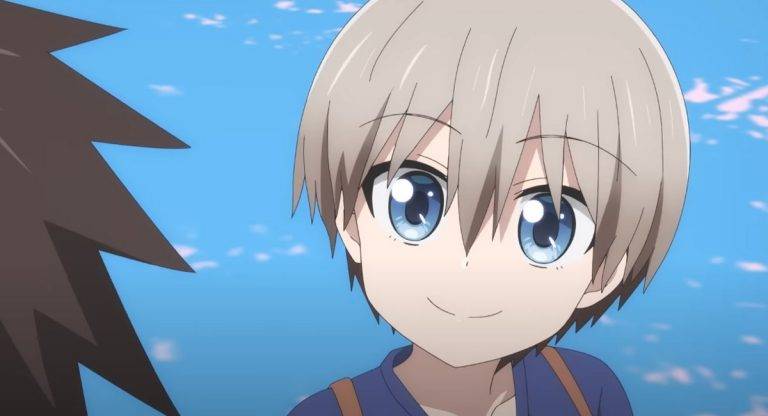 Uzaki-chan - 2ª temporada ganha abertura aprovada pelos otakus