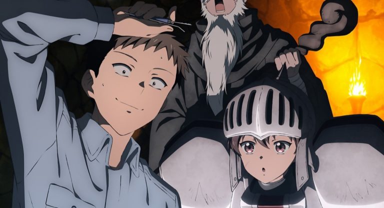 Benriya Saitou-san – Anime do faz-tudo isekai ganha novo trailer