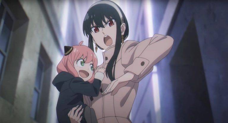 Spy×Family 2ª parte ganha trailer e música de abertura