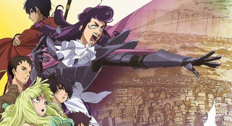 To Your Eternity – 2ª temporada revela visual e data de estreia