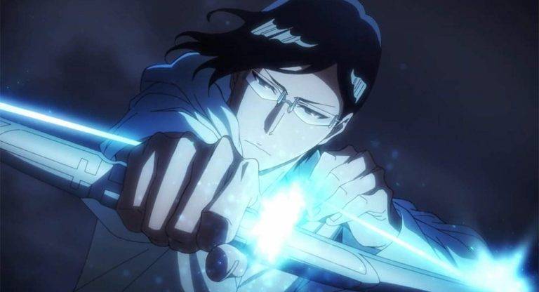 Quem são os Quincy que aparece na nova saga de Bleach?