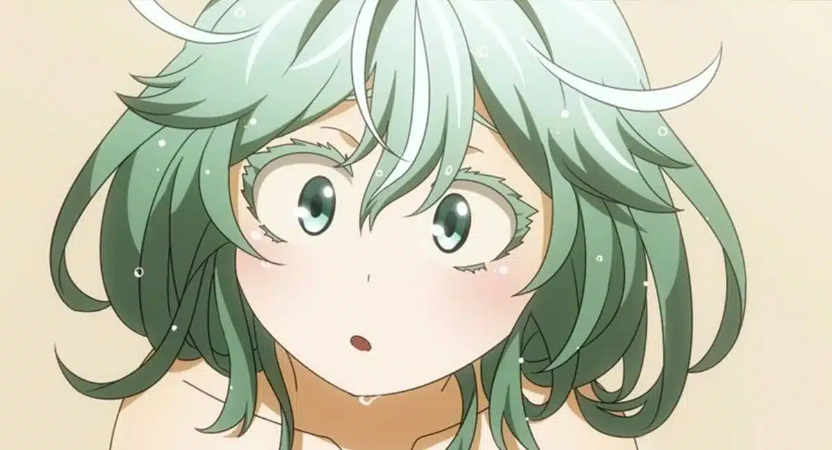 Boku no Hero - Garota invisível ganha cosplay +18