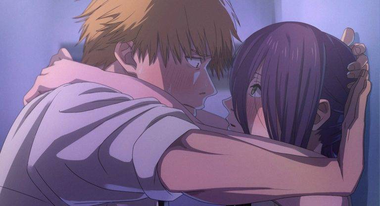 Denji e Reze ganha animação feita por fã de Chainsaw Man