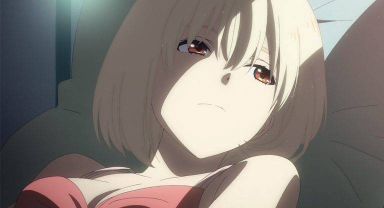 Chisato e Takina ganham animação +18 e otakus surtam