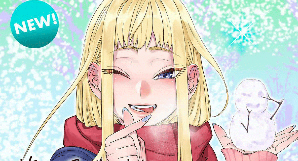 Dosanko Gal
