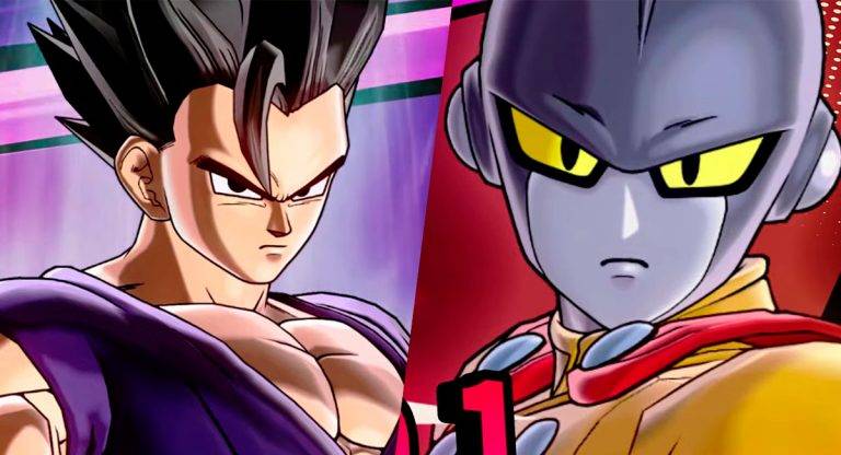 Xenoverse 2