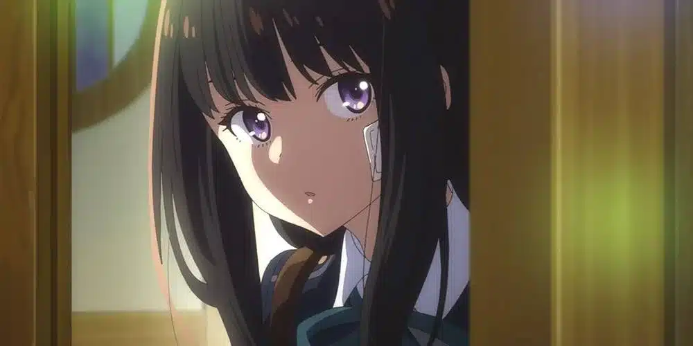 Fãs de Lycoris Recoil estão de olho no novo Gundam; Saiba porque