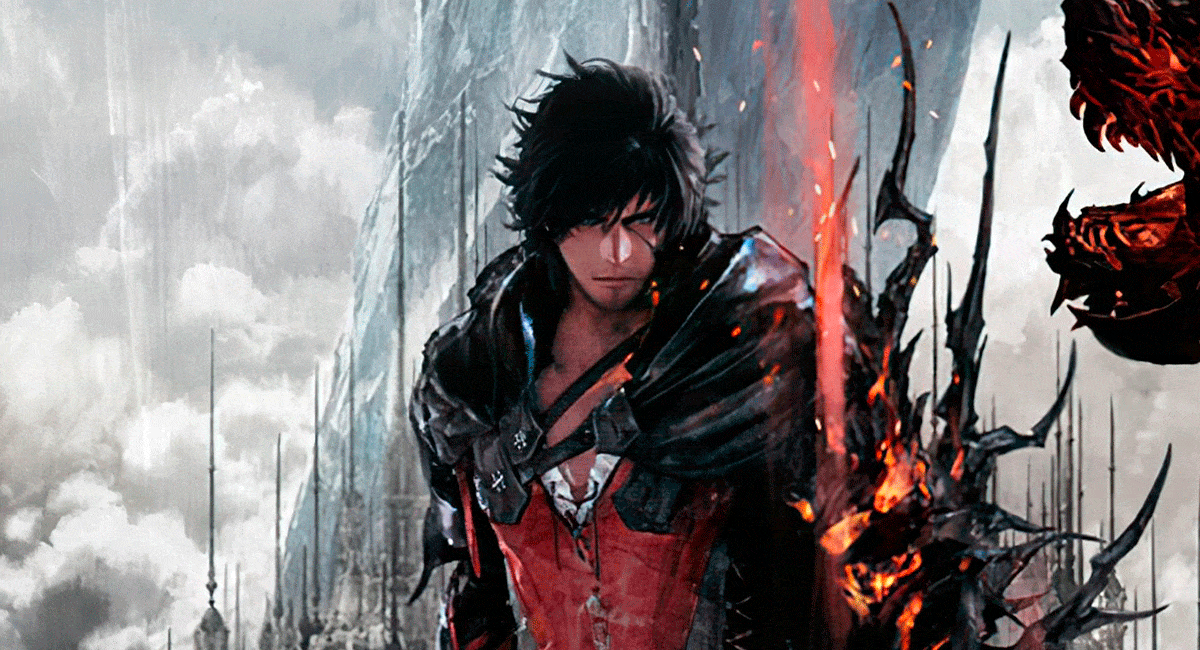 Final Fantasy XVI