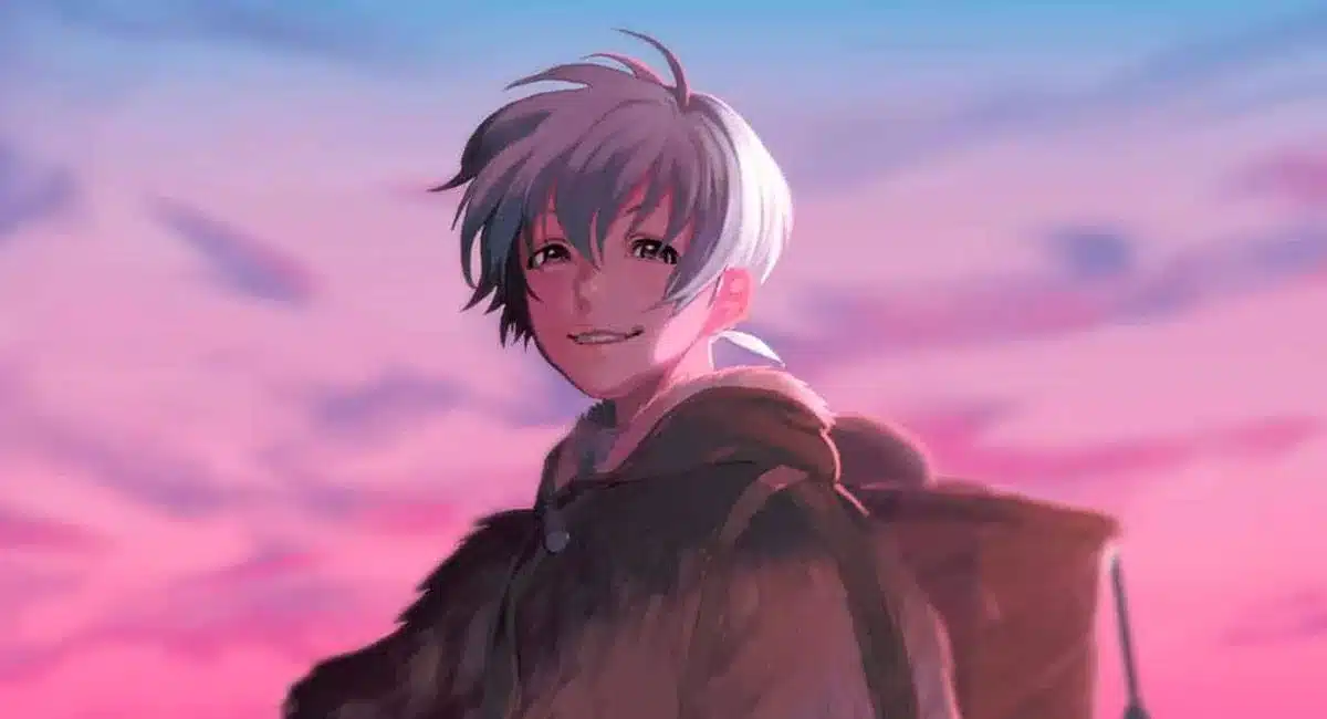 Fumetsu no Anata