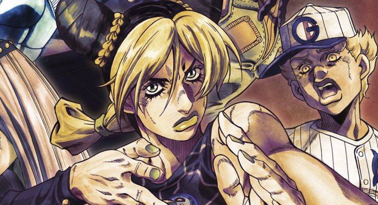 JoJo’s Bizarre Adventure: Stone Ocean - Arco final estreia em dezembro