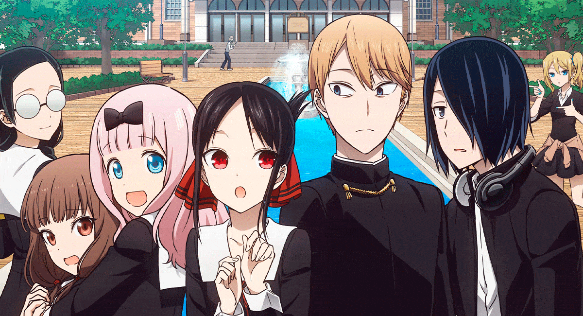 Kaguya
